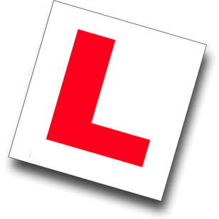 Learner Plate Image